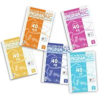 Prodotto Ricambi forati rinforzati Pignaric - 5 mm con margine