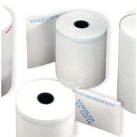 Prodotto Rotoli in carta termica per registratori di cassa - 60mm x 30mt