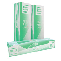 Prodotto Carta bianca opaca