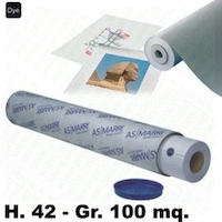 Prodotto Carta Plotter Patinata G100