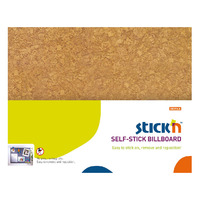 Prodotto Pannello adesivo rimovibile