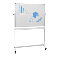 Prodotto Lavagna bifacciale - 180x90 cm