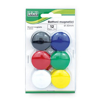 Prodotto Magneti Ø 30 mm - assortiti