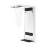 Prodotto Thin line supporto - bianco