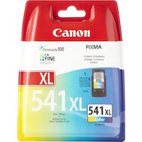 Prodotto Canon - Cartuccia CLI541XL