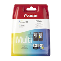 Prodotto Canon - Cartuccia CL54