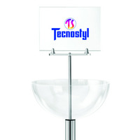 Prodotto Porta avvisi - A4