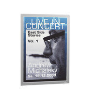 Prodotto Cornice DURAFRAME® - A3 argento