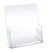 Prodotto Espositori da banco - 1 scomparto