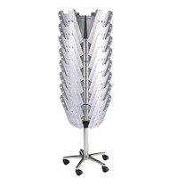 Prodotto Espositore girevole Stacker