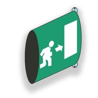 Prodotto Targa da Parete - Arkos