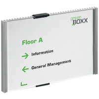 Prodotto Targhe Info Sign - 10,5x14,9 cm