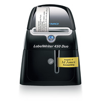 Prodotto Etichettatrice DYMO® LabelWriter™ 450 Duo