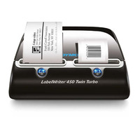 Prodotto Etichettatrice DYMO® LabelWriter™ 450  Twin Turbo