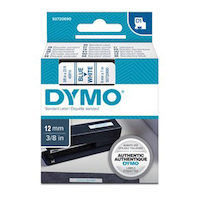 Prodotto Nastri DYMO® D1 - blu/bianco