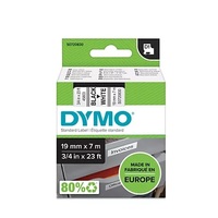 Prodotto Nastri DYMO® D1 - nero/bianco