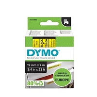 Prodotto Nastri DYMO® D1 - nero/giallo