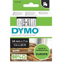 Prodotto Nastri DYMO® D1 - nero/bianco