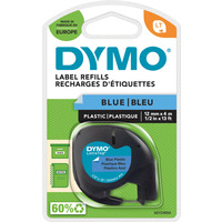 Prodotto Etichette Dymo LT - blu