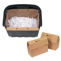 Prodotto Sacchetti per Distruggidocumenti - 30 lt