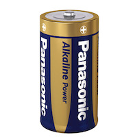 Prodotto Pile Alkaline Power