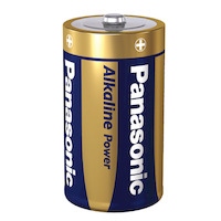 Prodotto Pile Alkaline Power