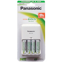 Prodotto Caricabatterie