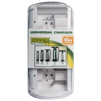 Prodotto Caricabatterie universale CC15