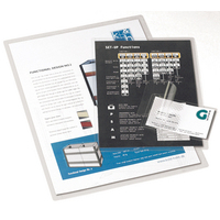 Prodotto Pouches Autoadesivo a freddo