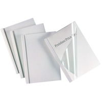 Prodotto Copertine Tab Clear Optimal - 6 mm