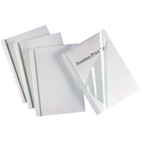 Prodotto Copertine Tab Clear Optimal - 12 mm