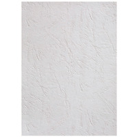 Prodotto Copertina in cartoncino goffrato - Bianco