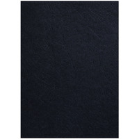 Prodotto Copertina in cartoncino goffrato - Nero