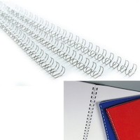 Prodotto Dorsi Metallici Wire