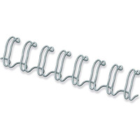 Prodotto Dorsi metallici Wire - 10 mm