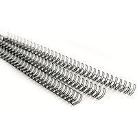 Prodotto Dorsi metallici Wire - 14 mm