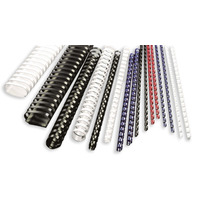 Prodotto Dorsi plastici tondi - Ø 8 mm