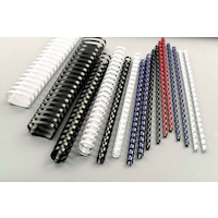 Prodotto Dorsi plastici ovali - Ø 45 mm