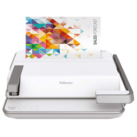 Prodotto Lyra™ 3-in-1 Centro di Rilegatura