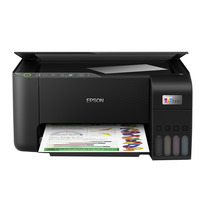 Prodotto Multifunzione A4 EPSON EcoTank ET-2860