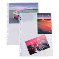 Prodotto Buste porta fotografie - 8 spazi