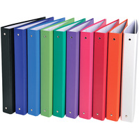 Prodotto Raccoglitori ad anelli - colori assortiti