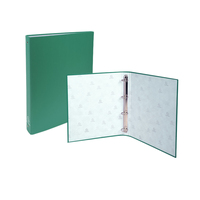 Prodotto Raccoglitori ad anelli - verde