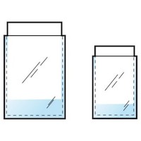 Prodotto Busta Plastica - 10x15