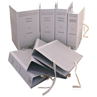 Prodotto Faldoni - dorso 5