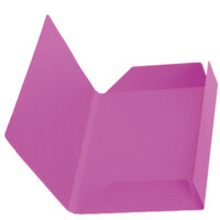 Prodotto Cartellina con lembi - Ciclamino