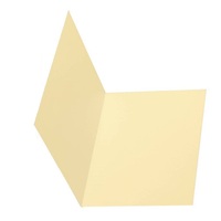 Prodotto Cartellina senza lembi - Camoscio