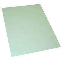 Prodotto Cartellina senza lembi e senza stampa - Verde