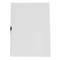 Prodotto Cartelline con molla - bianco