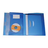 Prodotto Cartella congressi Swing